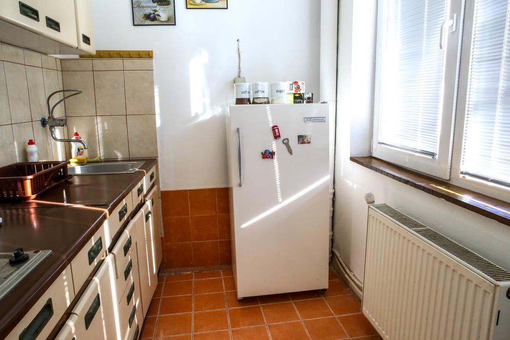 The Comfy Hostel Skopje Ngoại thất bức ảnh
