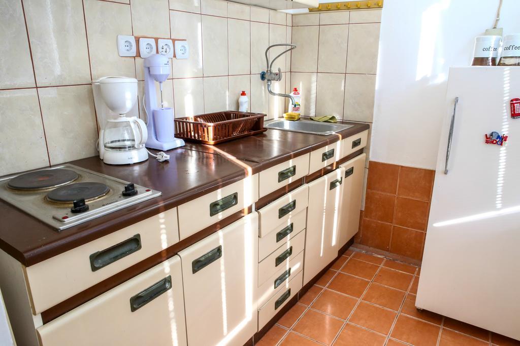 The Comfy Hostel Skopje Ngoại thất bức ảnh