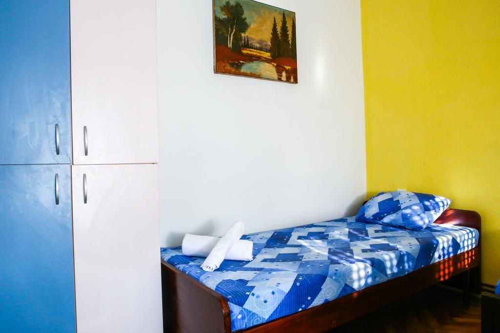 The Comfy Hostel Skopje Phòng bức ảnh