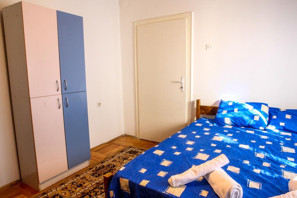 The Comfy Hostel Skopje Phòng bức ảnh
