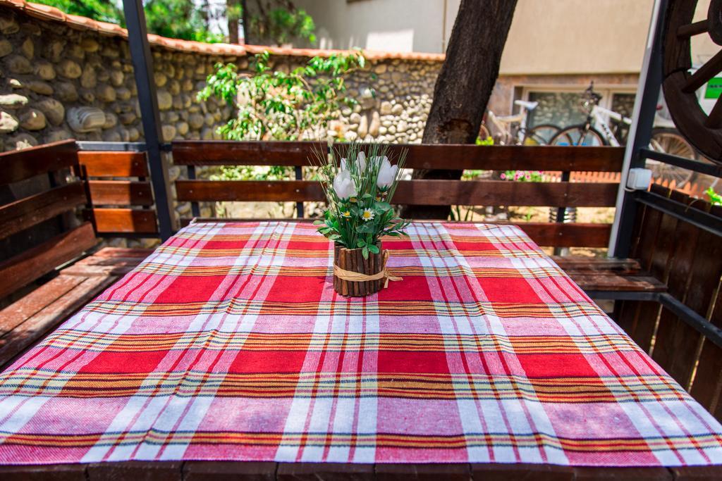 The Comfy Hostel Skopje Ngoại thất bức ảnh