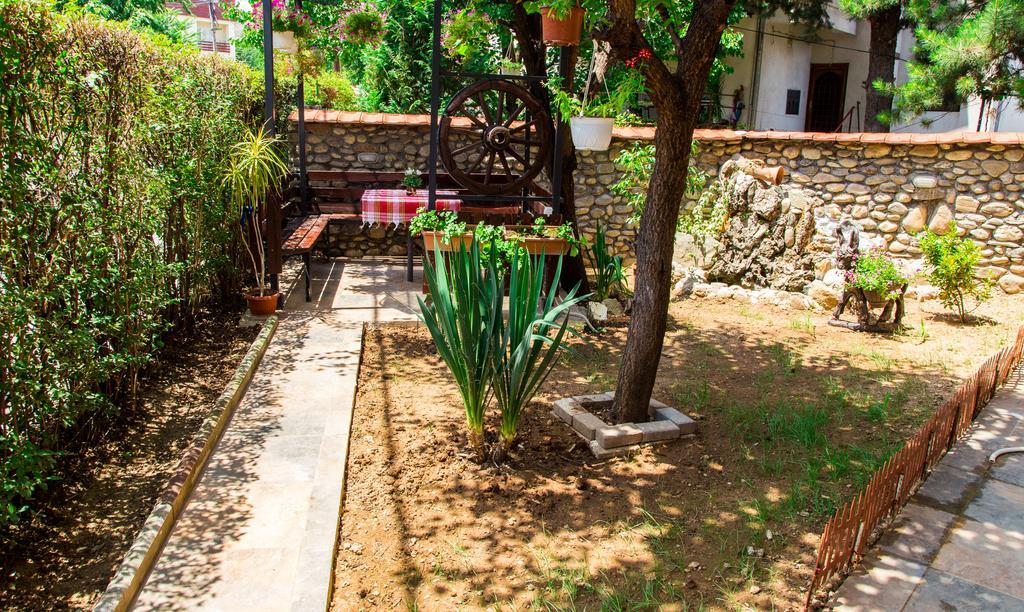 The Comfy Hostel Skopje Ngoại thất bức ảnh